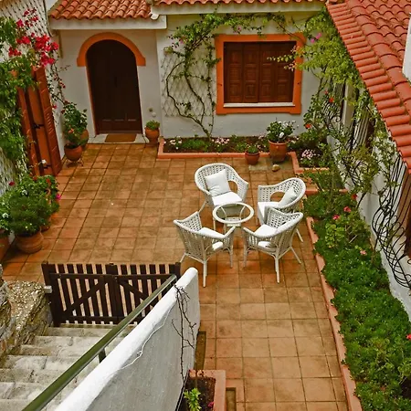 Seagull Stone Kolios