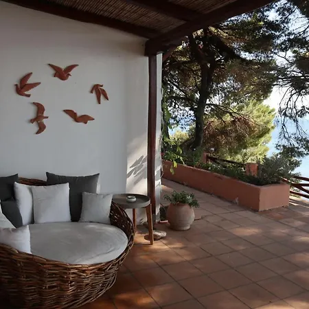 Seagull Stone * Kolios