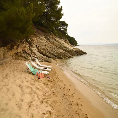 Vilă Seagull Stone Kolios