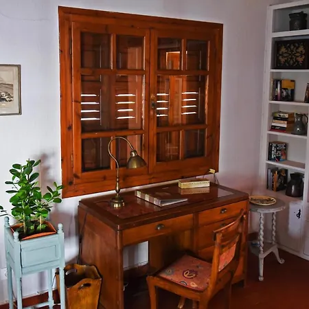 Seagull Stone Kolios