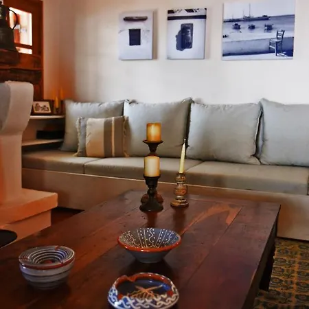 Vilă Seagull Stone Kolios