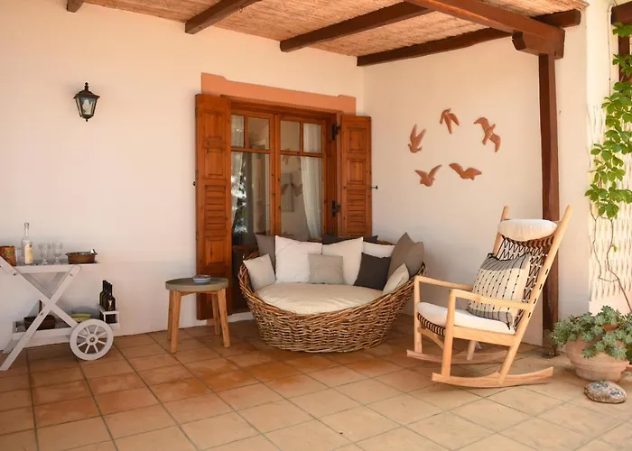 Villa Seagull Stone Kolios