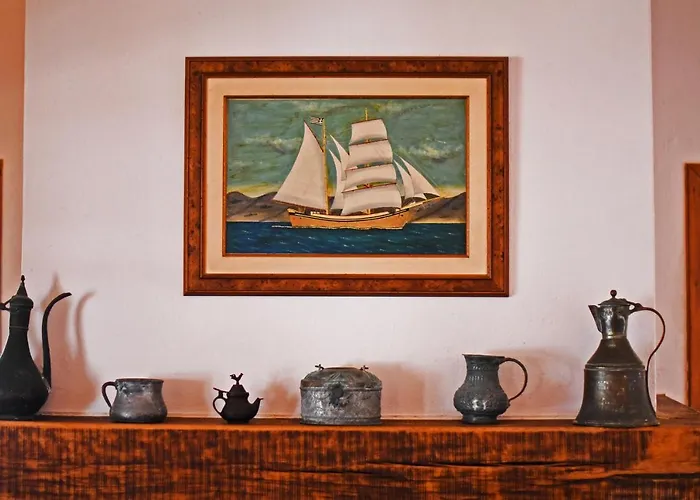 Seagull Stone * Kolios