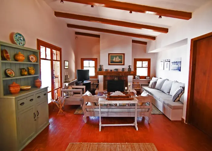 Villa Seagull Stone *