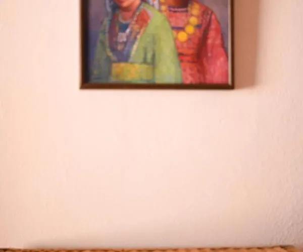 Seagull Stone Villa Kolios