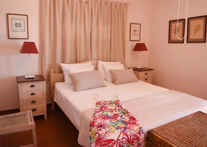 Seagull Stone Villa *