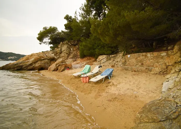 Seagull Stone Villa *