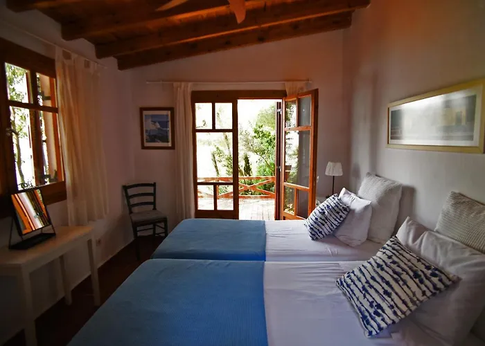 Seagull Stone Villa *