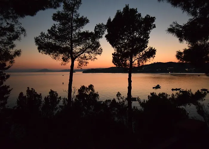 Villa Seagull Stone Kolios