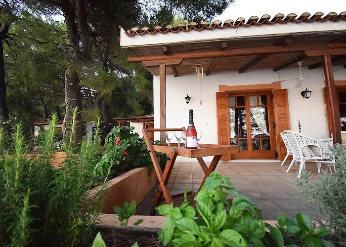 Seagull Stone Villa *