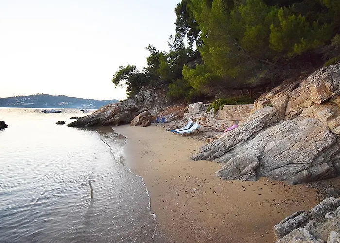 Villa Seagull Stone *