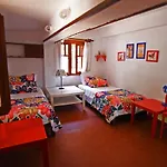 Seagull Stone Villa