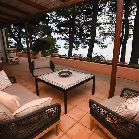 Villa Seagull Stone Kolios
