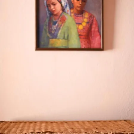 Seagull Stone Villa Kolios