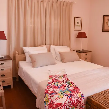 Seagull Stone Villa *