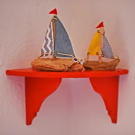 Seagull Stone Villa *