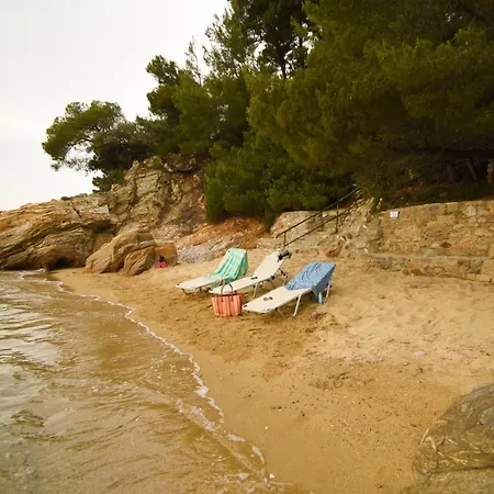 Seagull Stone Villa *