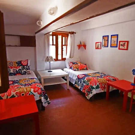 Seagull Stone Villa