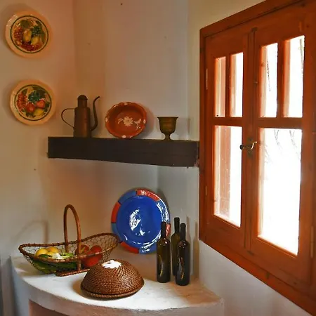 Villa Seagull Stone *