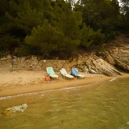 Seagull Stone Kolios