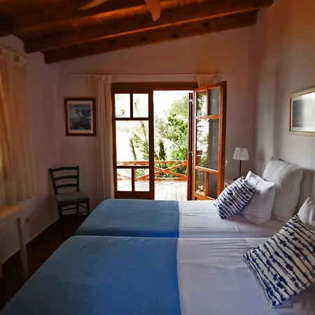 Seagull Stone Villa *