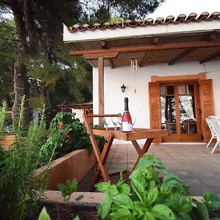 Seagull Stone Villa *