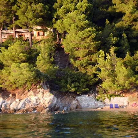 Seagull Stone Villa *