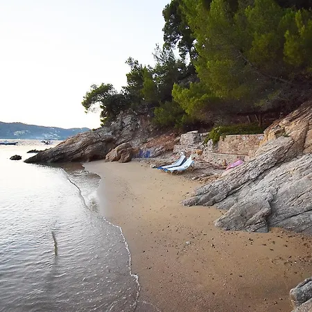 Villa Seagull Stone *