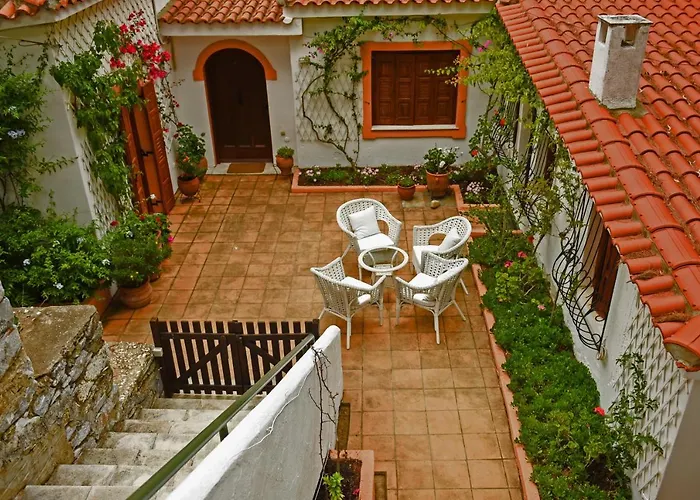 Seagull Stone Kolios