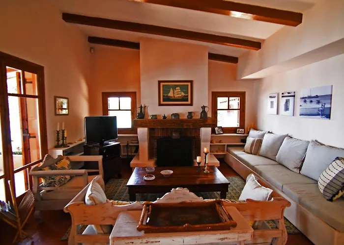 Seagull Stone Kolios