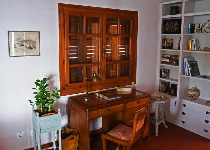 Seagull Stone Kolios