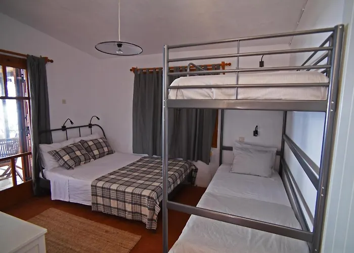 Villa Seagull Stone *