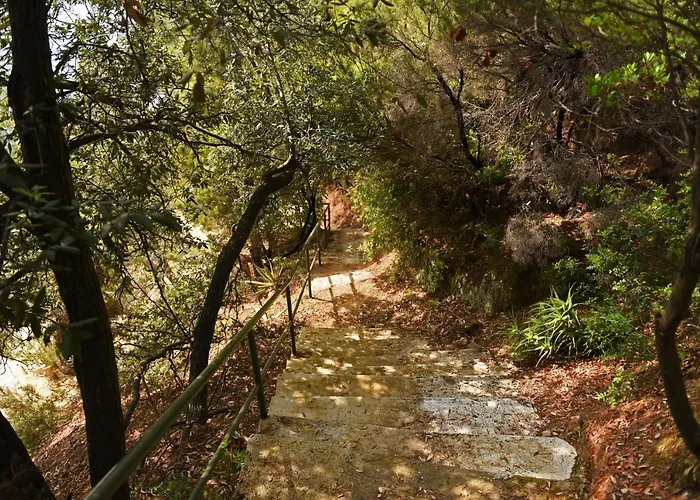 Villa Seagull Stone *