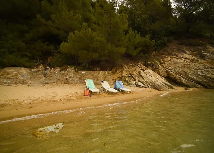 Seagull Stone Kolios