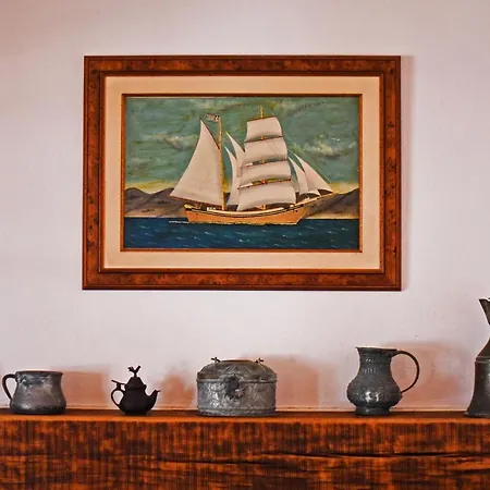 Seagull Stone * Kolios