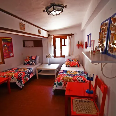 Seagull Stone Villa