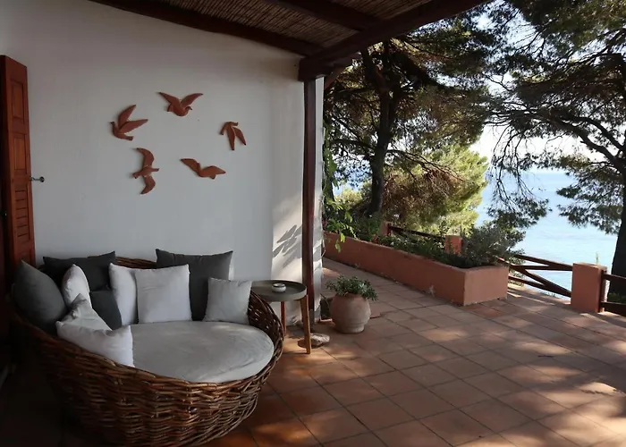 Seagull Stone * Kolios