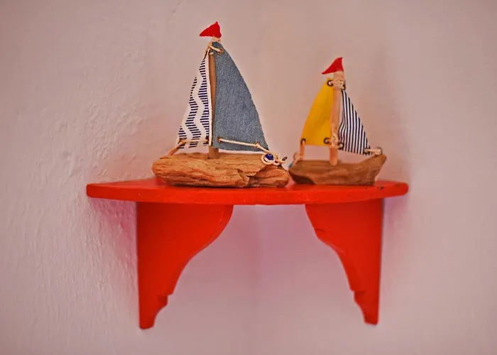 Seagull Stone וילה *