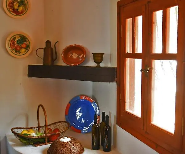 וילה Seagull Stone *