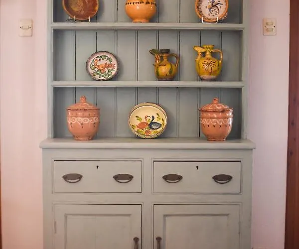 Seagull Stone וילה Kolios