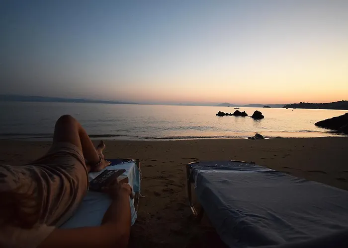 Seagull Stone וילה