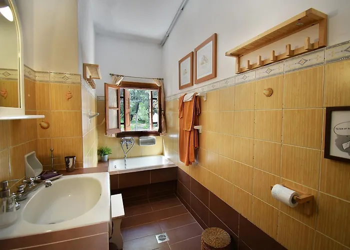 וילה Seagull Stone *