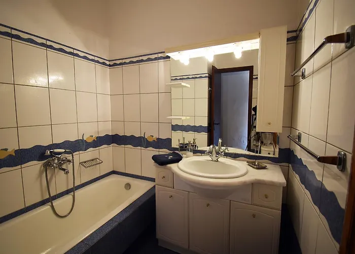 Seagull Stone וילה