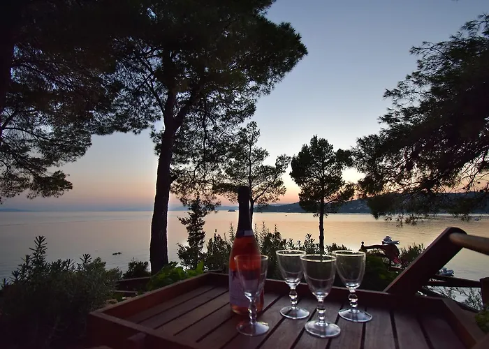 Seagull Stone וילה